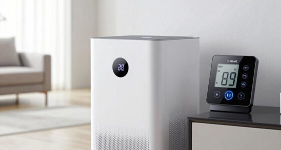 top dehumidifier humidity controls