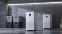 top dehumidifiers for basements