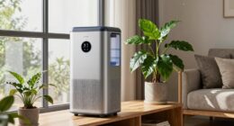 top dehumidifiers for humid climates