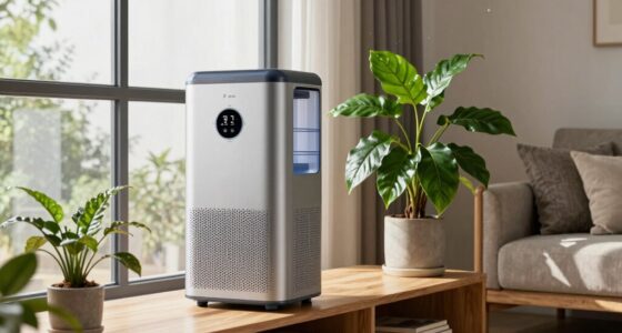 top dehumidifiers for humid climates