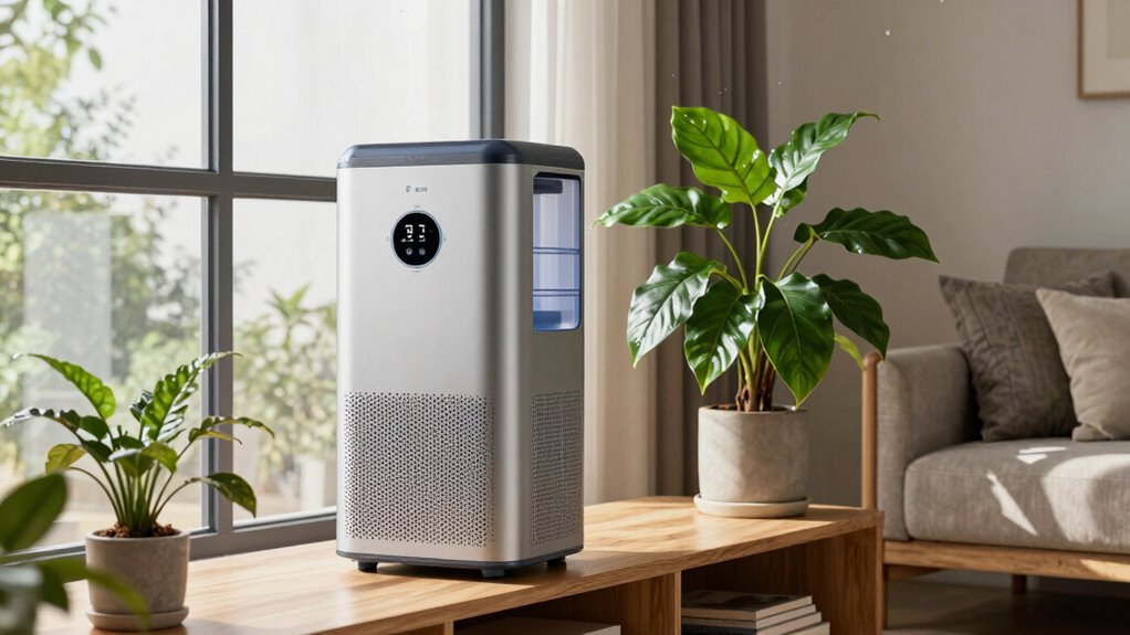 top dehumidifiers for humid climates
