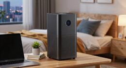 top dorm room air purifiers