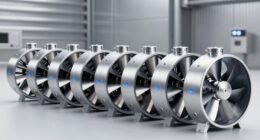 top dryer vent booster fans