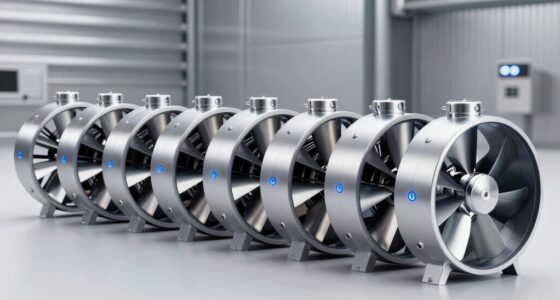 top dryer vent booster fans