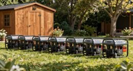 top dual fuel generators