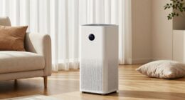 top dust mite air purifiers