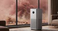 top dust storm air purifiers