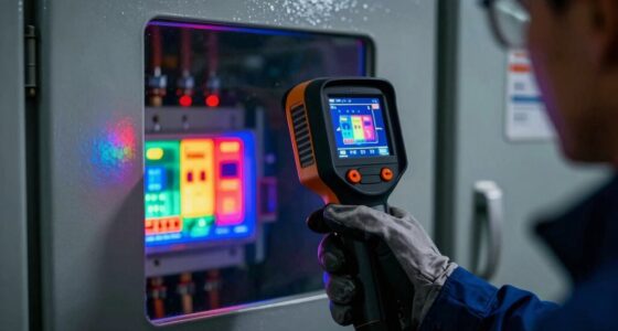 top electrical thermal camera picks