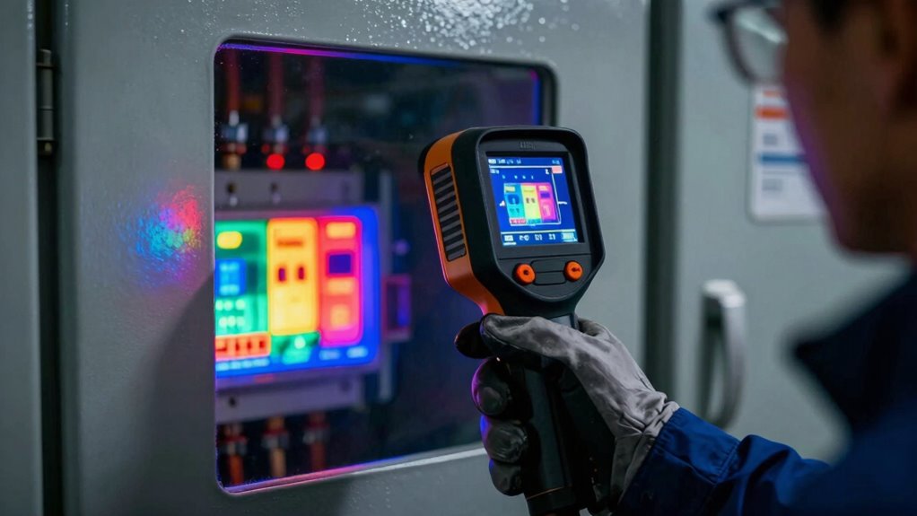 top electrical thermal camera picks