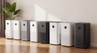 top energy saving dehumidifiers