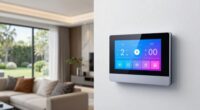 top energy saving thermostats