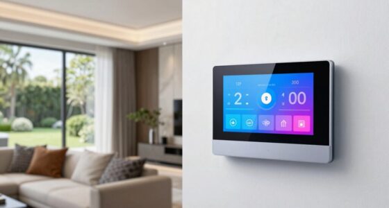 top energy saving thermostats