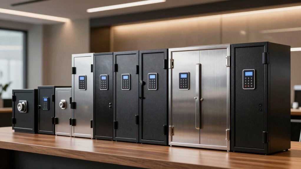 top fireproof safe picks