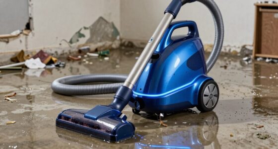 top flood cleanup vacuums