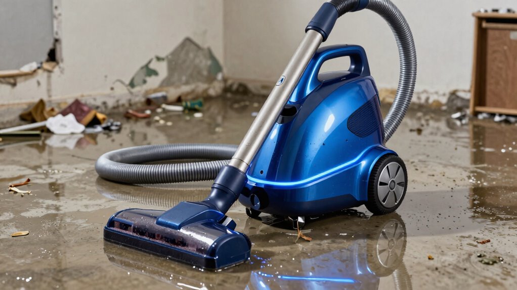top flood cleanup vacuums