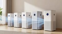 top formaldehyde air purifiers
