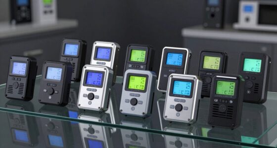 top formaldehyde meter picks