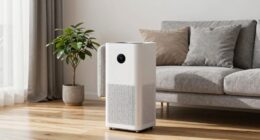 top fragrance free air purifiers