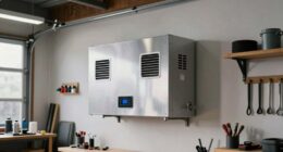 top garage air filtration systems