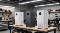 top garage air purifiers