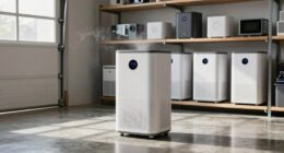 top garage dehumidifiers 2026