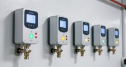 top gas leak detectors