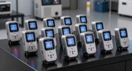 top gas leak detectors