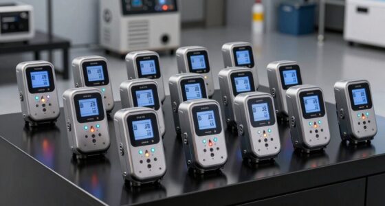 top gas leak detectors