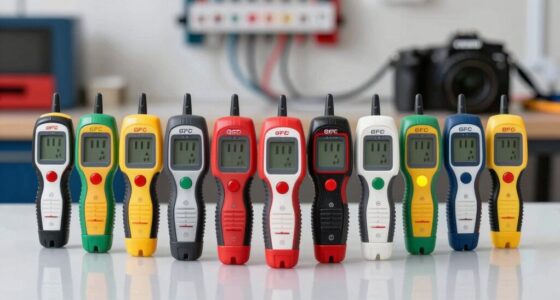 top gfci outlet tester experts
