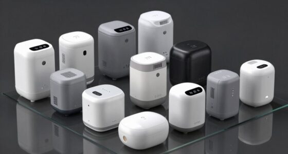 top hearing aid dryers