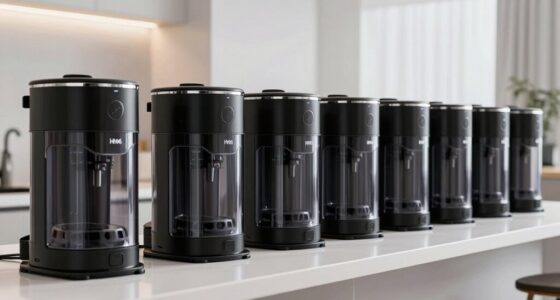 top hepa canister vacuums