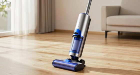 top hepa hard floor vacuums