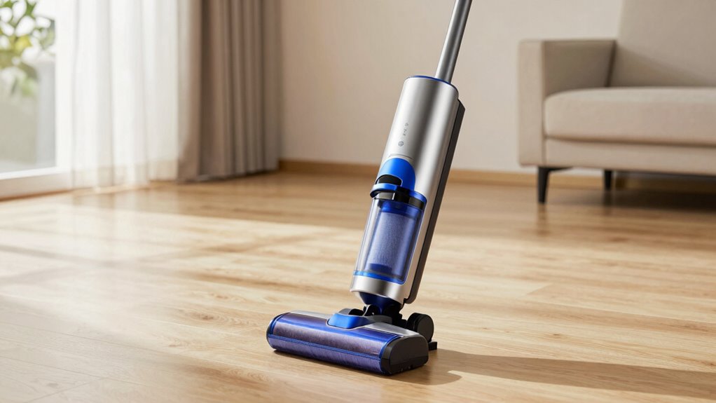 top hepa hard floor vacuums