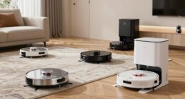 top hepa robot vacuums