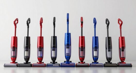 top hepa stick vacuums