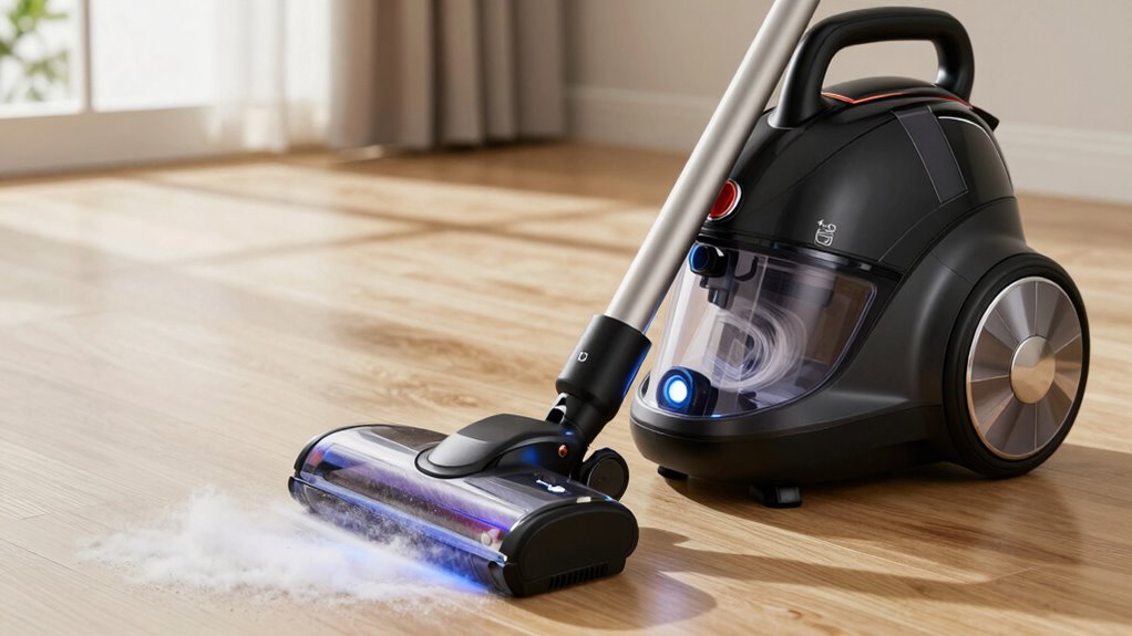 top hepa vacuum picks