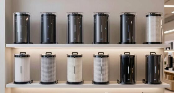 top hepa vacuum sealers