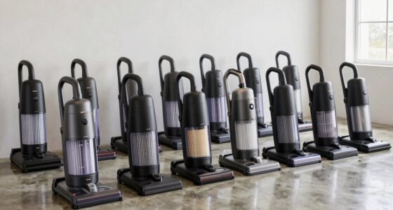 top hepa vacuums 2026