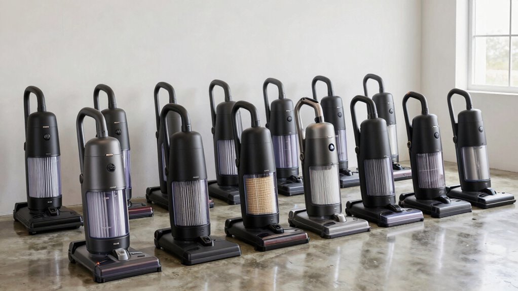 top hepa vacuums 2026