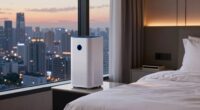 top hotel room air purifiers