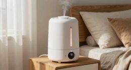 top humidifiers with controls