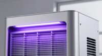 top hvac uv air purifiers