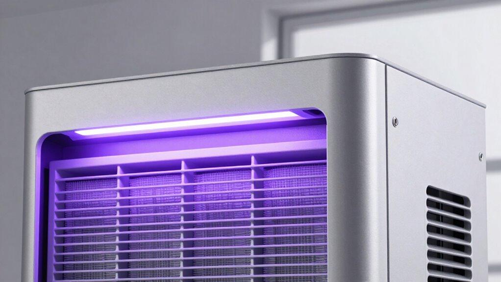 top hvac uv air purifiers