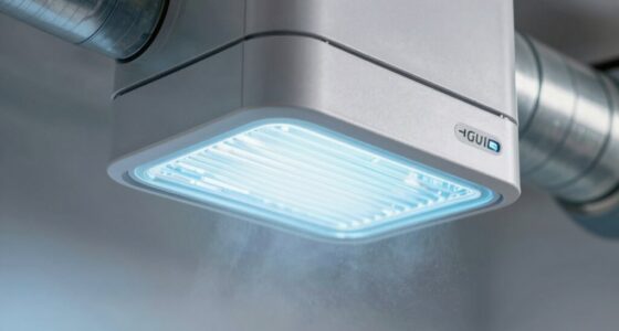 top hvac uv mold prevention