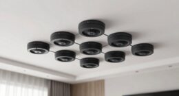 top interconnected smoke alarm kits