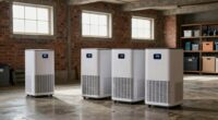 top large basement dehumidifiers
