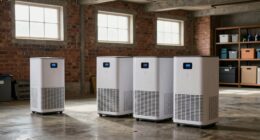 top large basement dehumidifiers