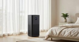 top large bedroom air purifiers