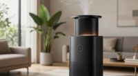 top large carbon purifiers
