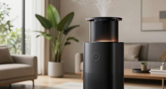 top large carbon purifiers